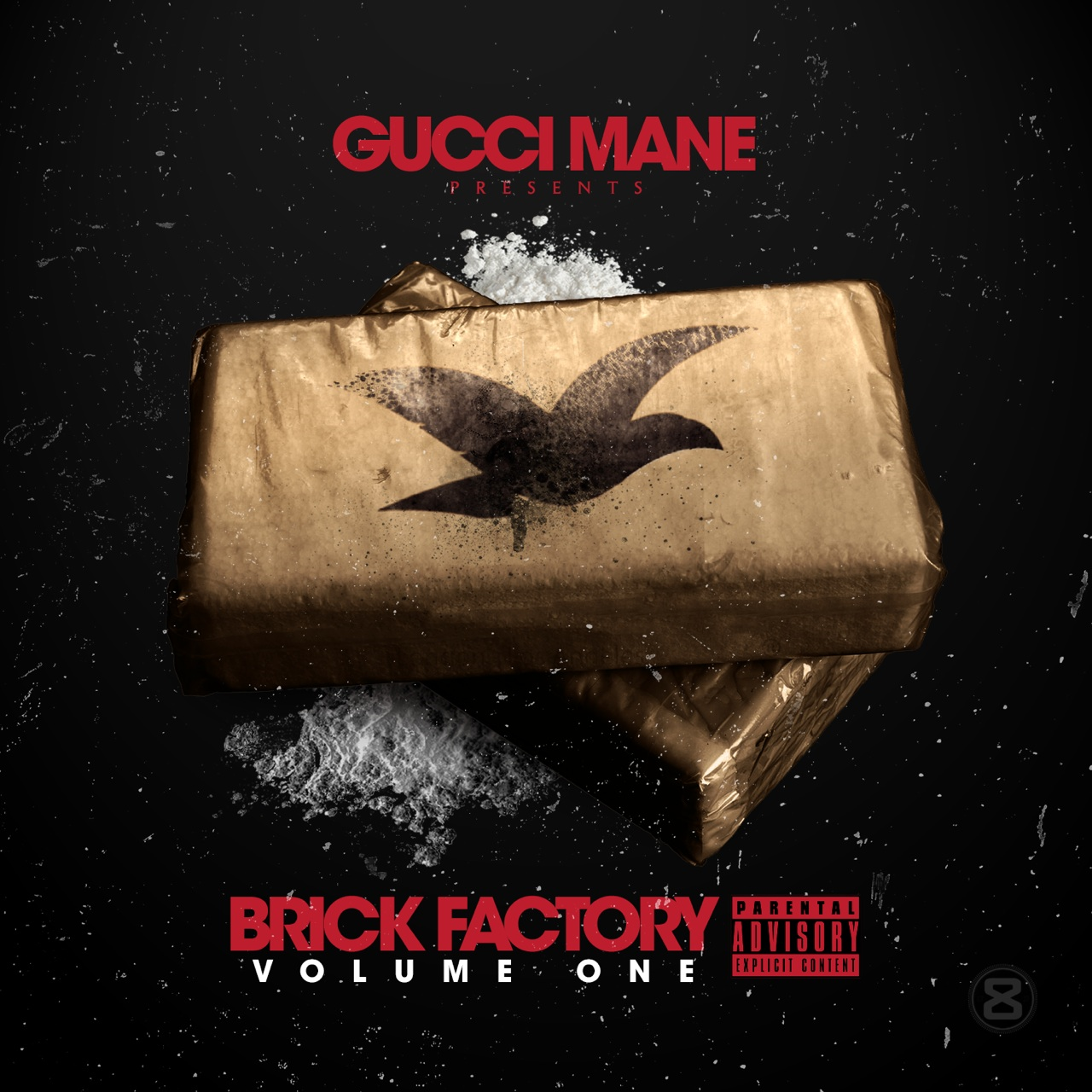 Gucci  Mane Brick Factory